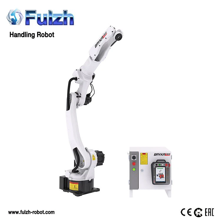 Handling Robot