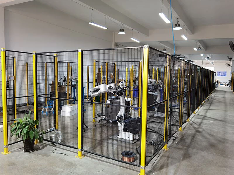 Pekin  Fulj  Intelligent  Tech  Co.,  Ltd